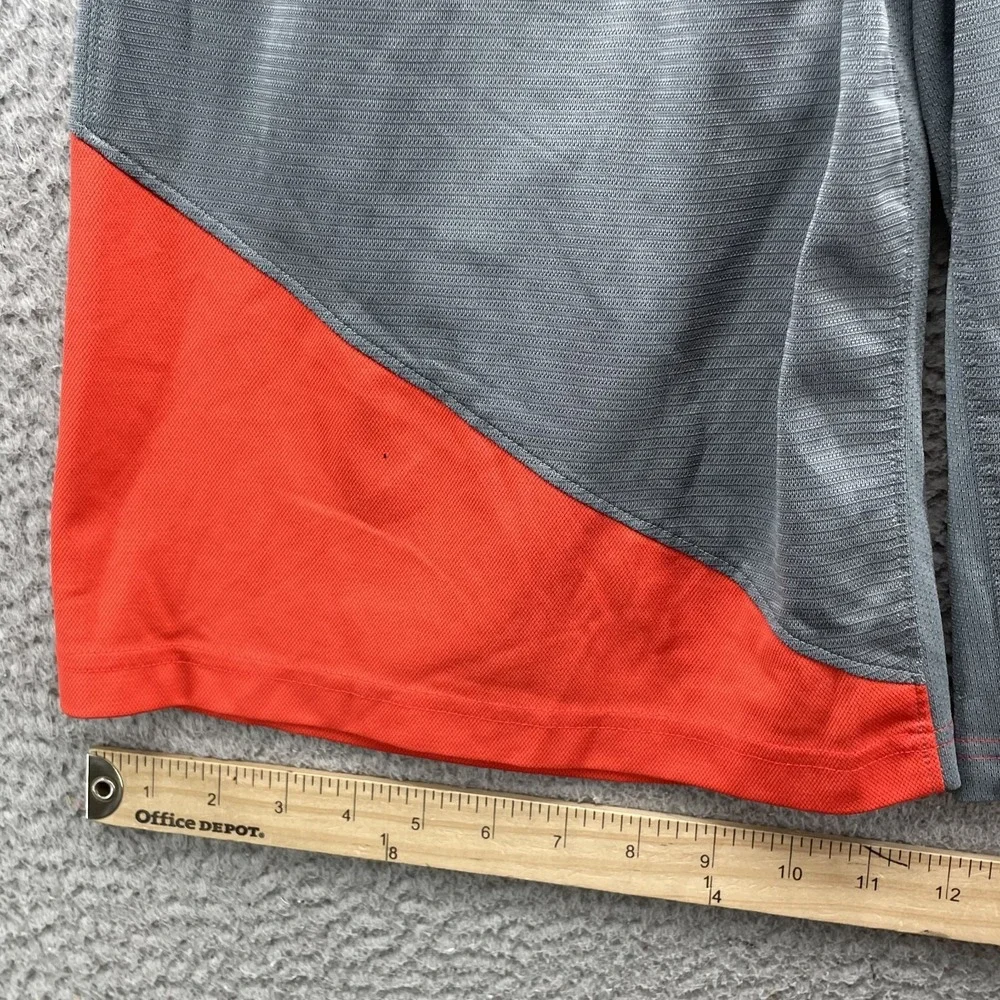 Nike Basketball Shorts Youth XL Athletic Retro Training 90's Fitness Sportswear‎